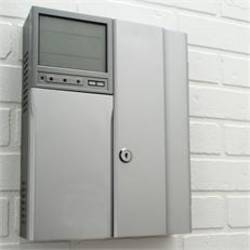 Metro Controller & Addressable Detector